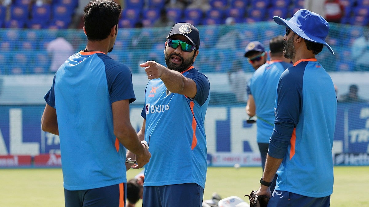 <div class="paragraphs"><p>India vs New Zealand, 1st ODI: India have not beaten New Zealand in ODIs since 2019.</p></div>