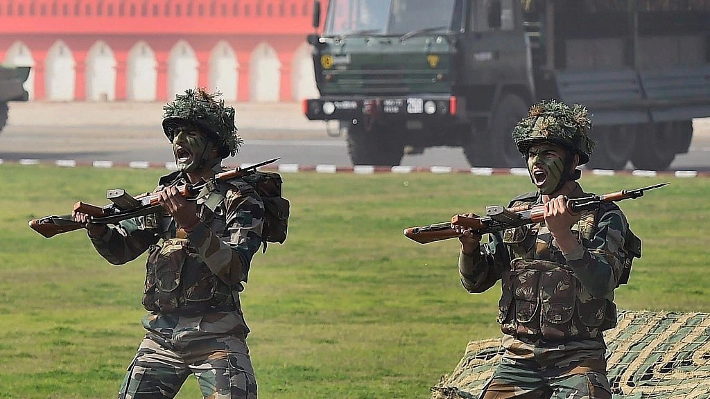 <div class="paragraphs"><p>Indian Army Day 2023 will be celebrated soon in India.</p></div>