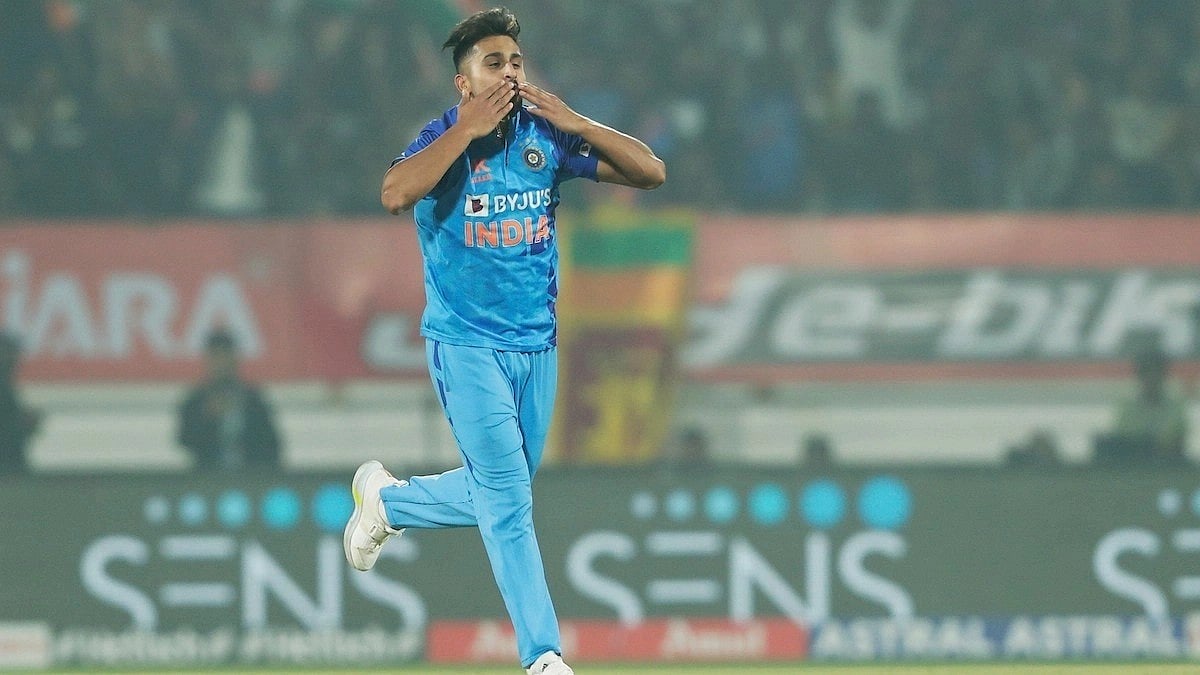 <div class="paragraphs"><p>India vs Sri Lanka 2nd ODI is set to be played today, on Thursday, 12 January 2023.</p></div>