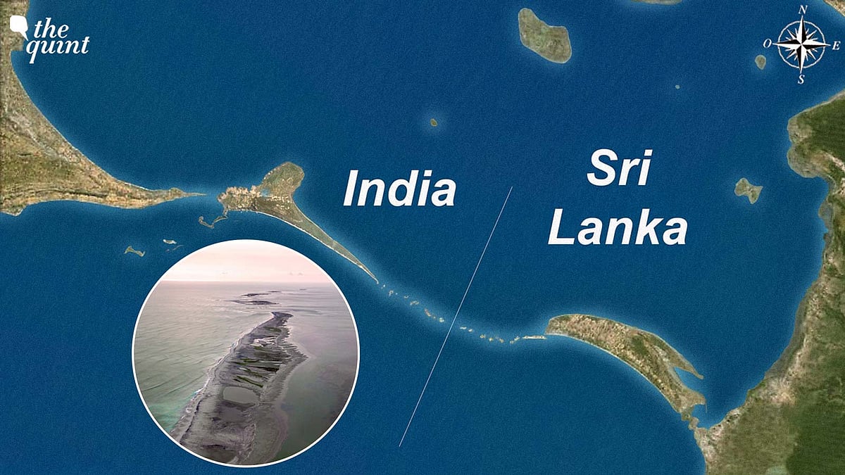 <div class="paragraphs"><p>The Sethusamudram project would reduce the time required for ships to travel between the east and west coasts of India. </p></div>