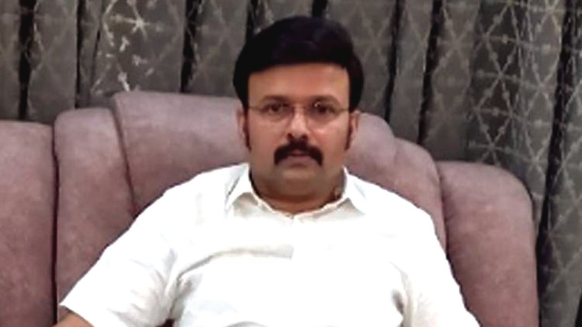 <div class="paragraphs"><p>Ravi was charged under various sections of the SC/ST (prevention of atrocities) Act.</p></div>