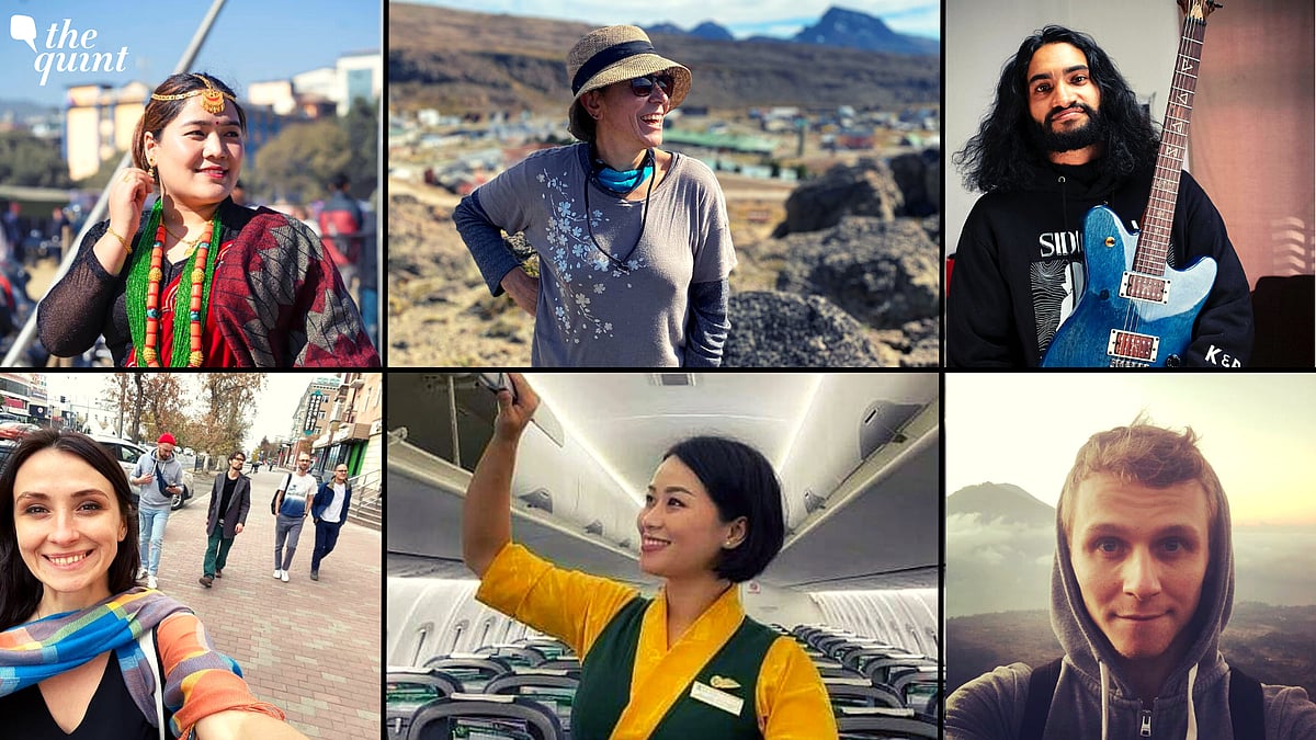 <div class="paragraphs"><p>Sunday's plane crash has been termed Nepal's deadliest air crash since 1992. Who were the passengers of this ill-fated flight?</p></div>