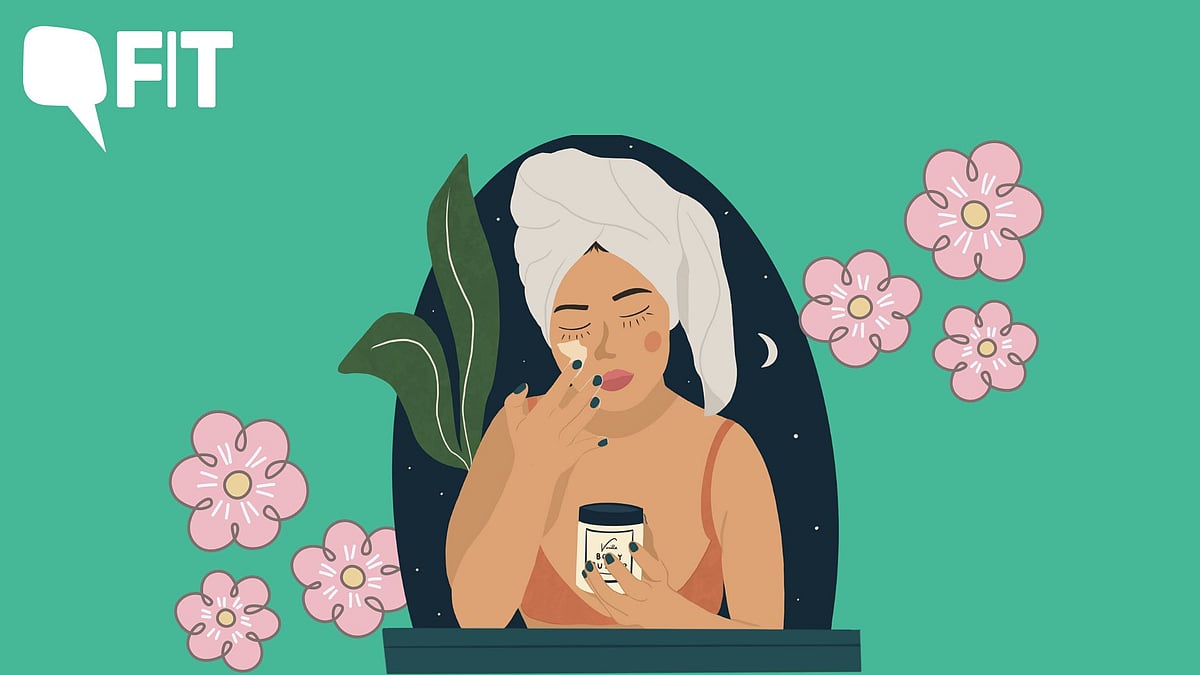 <div class="paragraphs"><p>It is important to take good care of your skin and have a healthy skincare routine, especially in your 20s and 30s.</p></div>