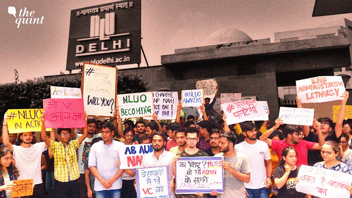 <div class="paragraphs"><p>Fee hike across legal institutions, discrimination are among many issues that students face in the education sphere.</p></div>