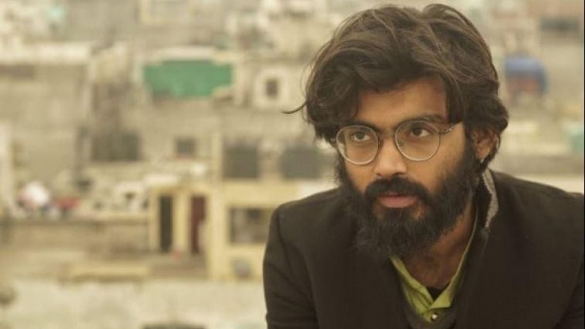 <div class="paragraphs"><p>File photo of Sharjeel Imam.</p></div>