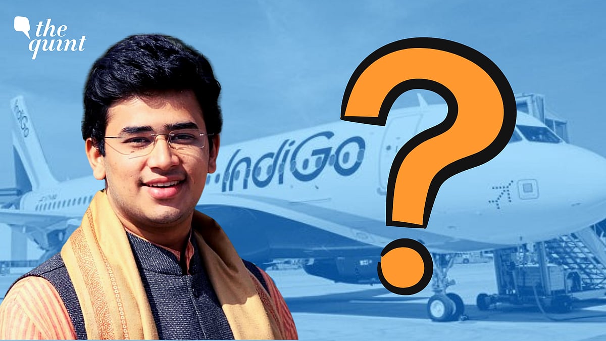 <div class="paragraphs"><p>What do the rules say regarding such incidents? Has this happened before? What action was taken against passengers earlier? We answer.</p></div>