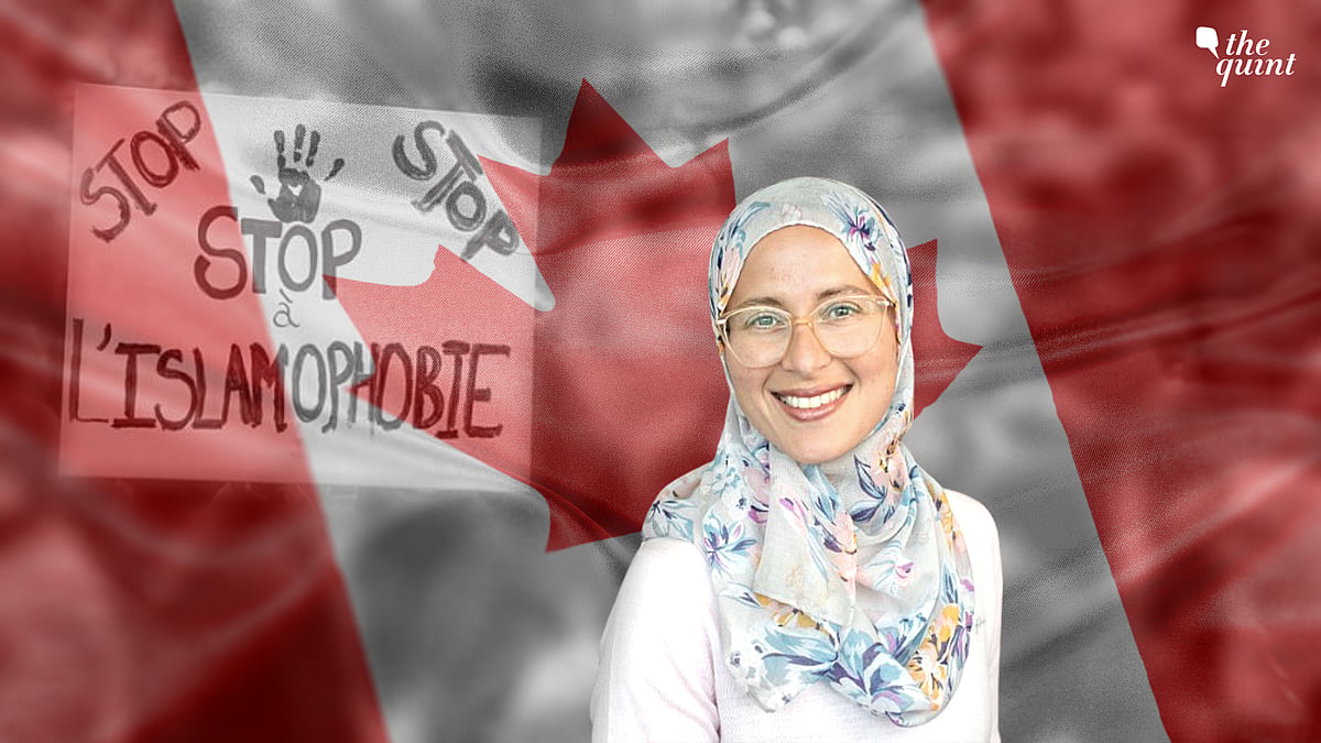 <div class="paragraphs"><p>The National Council of Canadian Muslims described Elghawaby’s appointment as a "historic moment for Muslims in Canada."</p></div>
