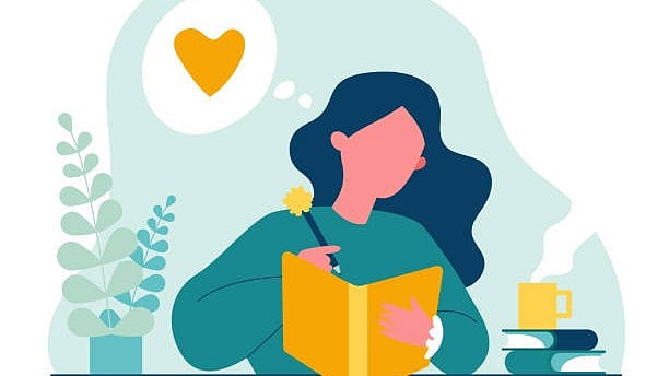 <div class="paragraphs"><p>Mindful Journal is a mindful path to self-compassion.&nbsp;</p></div>