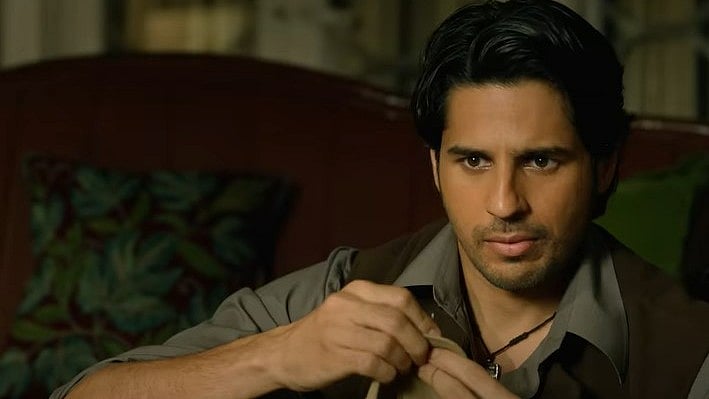 <div class="paragraphs"><p>Siddharth Malhotra in a still from 'Mission Majnu.'</p></div>