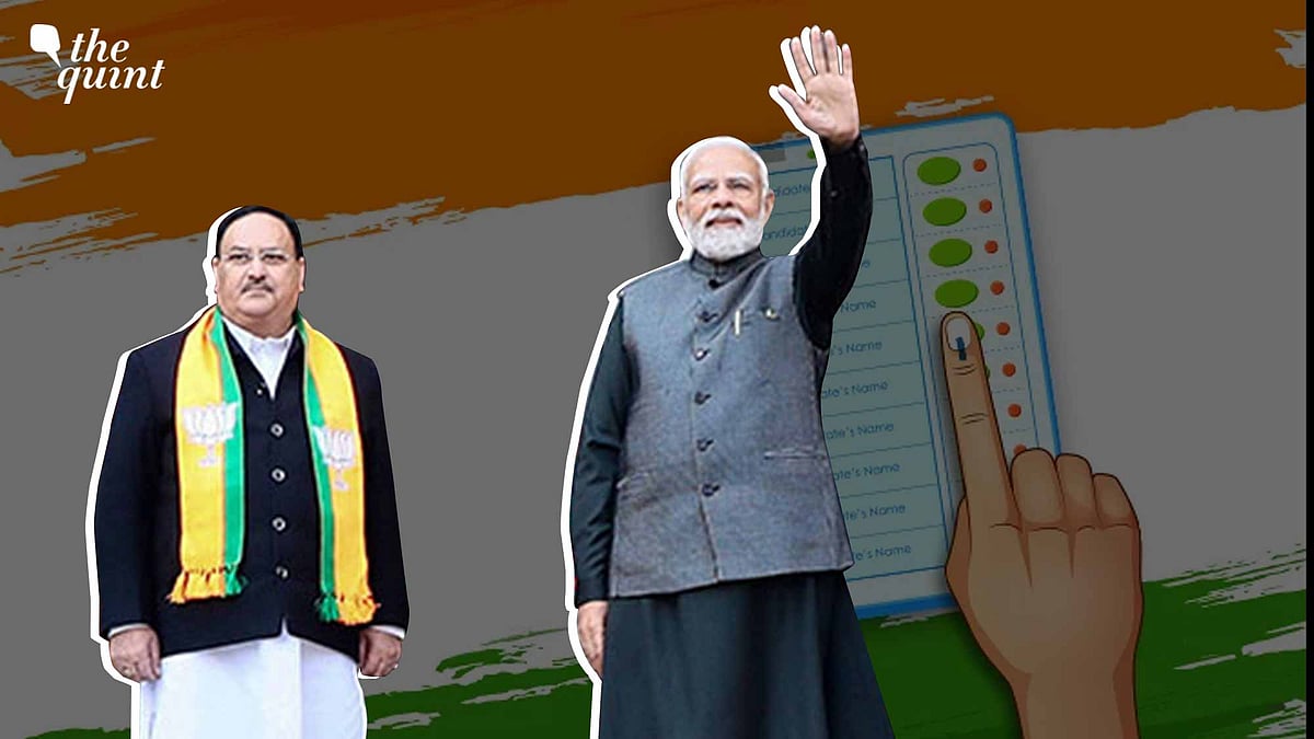 <div class="paragraphs"><p>It is hoped, a fruitful G-20 Summit framed around Modi government's agenda will propel PM into big league, globally.</p></div>