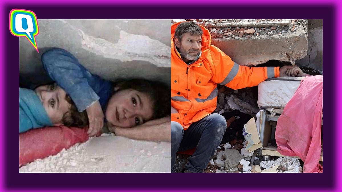 <div class="paragraphs"><p>The death toll has risen to 11,000 after the devastating earthquakes in Turkey and Syria. </p></div>