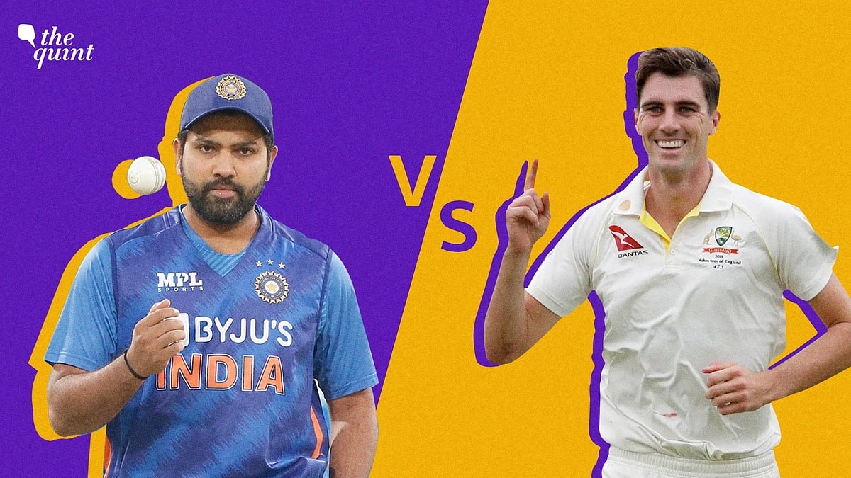 <div class="paragraphs"><p>India vs Australia 2nd Test is taking place on Friday, 17 February 2023.</p></div>