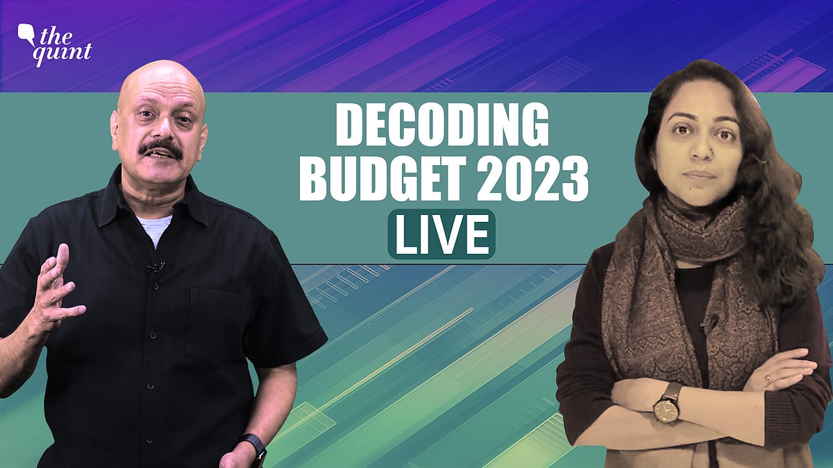 <div class="paragraphs"><p>The Union Budget presented by Finance Minister Nirmala Sitharaman on 1 February is being touted as one for the masses, with significant changes in the income tax slabs as well as sops for women and senior citizens.</p></div>