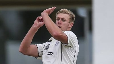 <div class="paragraphs"><p>Jamieson ruled out for almost a year with a  back stress-fracture</p></div>