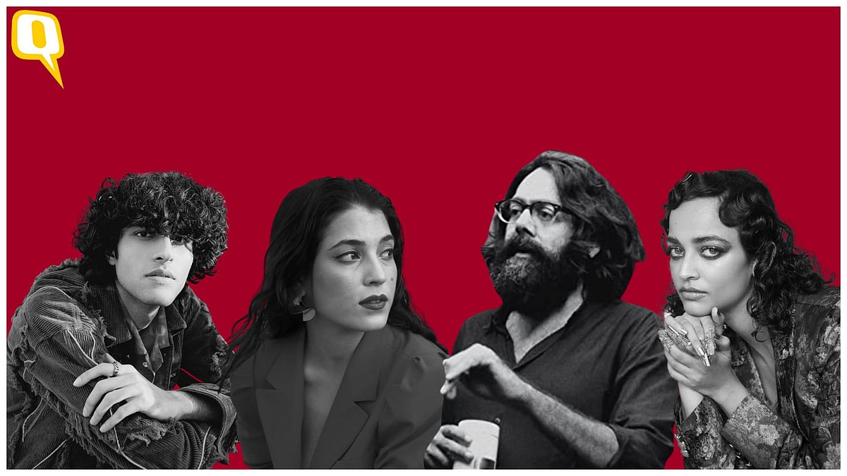 <div class="paragraphs"><p>Chintan Rachchh, Madhyama Segal, Ashim Ahluwalia, and Anjali Sivaraman talk about<em> Class.</em></p></div>