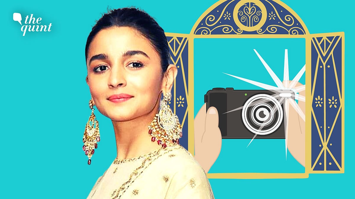 <div class="paragraphs"><p>"In what world is this okay?" Alia Bhat asked, dubbing the incident a "gross invasion of someone’s privacy". </p></div>