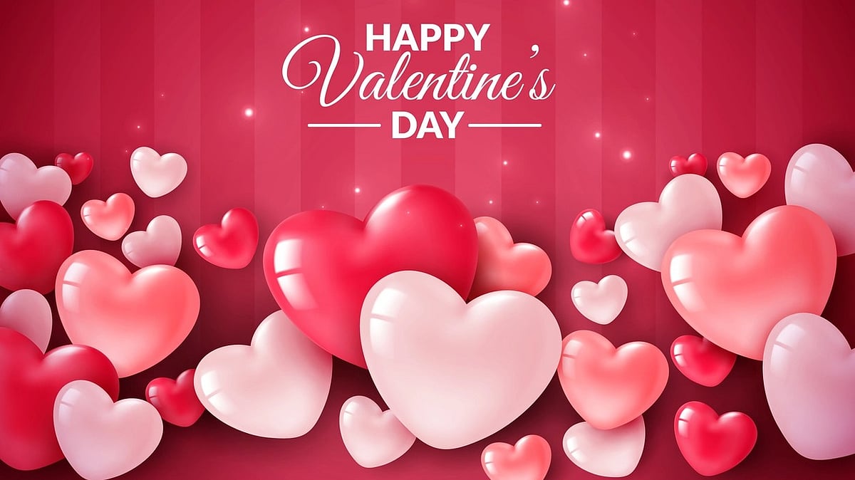 <div class="paragraphs"><p>Happy Valentine's Day 2024 wishes and messages you can share.</p></div>