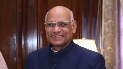 <div class="paragraphs"><p>Ramesh Bias Replaces BS Koshyari As Maharashtra Governor</p></div>