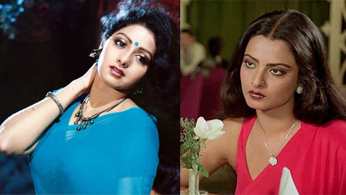 <div class="paragraphs"><p>Yash Chopra created strong female leads. </p></div>