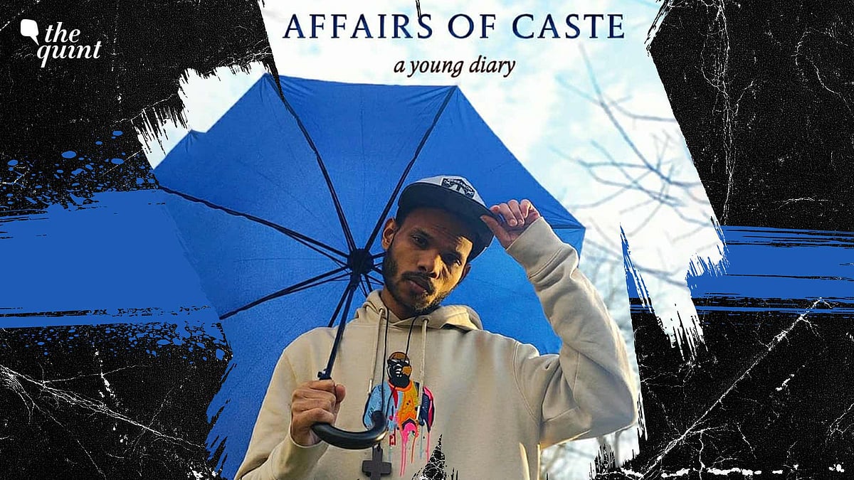 <div class="paragraphs"><p>Sumeet Samos' new book 'Affairs of Caste: A Young Diary' has been released recently. </p></div>