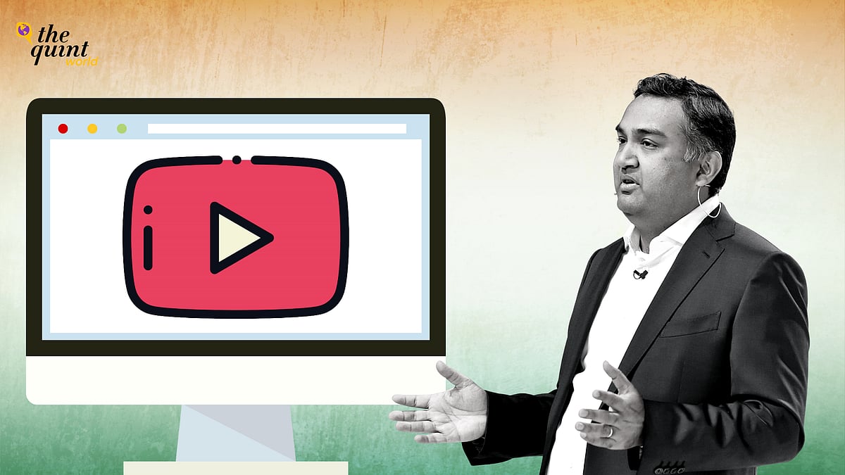 <div class="paragraphs"><p>Born in Lucknow in the mid-1970s, Neal Mohan graduated Stanford University with a four-year Bachelor of Science degree.</p></div>