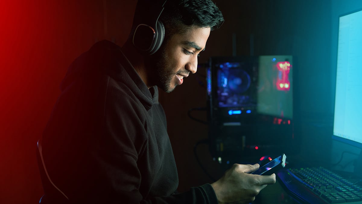<div class="paragraphs"><p>TDS Changes On Online Gaming: A Boon Or A Bane For 20 Crore Gamers?</p></div>