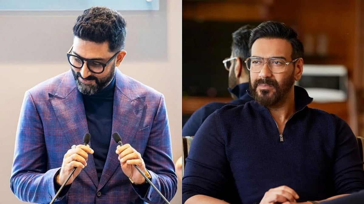 <div class="paragraphs"><p><strong>Abhishek Bachchan turns 47 today.</strong>&nbsp;</p></div>