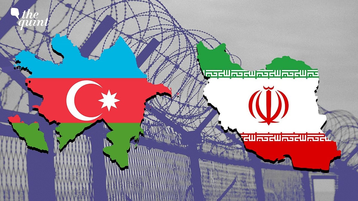 <div class="paragraphs"><p>On 27 January, an attack on the Azerbaijan embassy in Tehran killed the head of the embassy's security service, and injured two guards. A day later, drones attacked an Iranian military facility affiliated to the country’s defense ministry, in central Isfahan.</p></div>