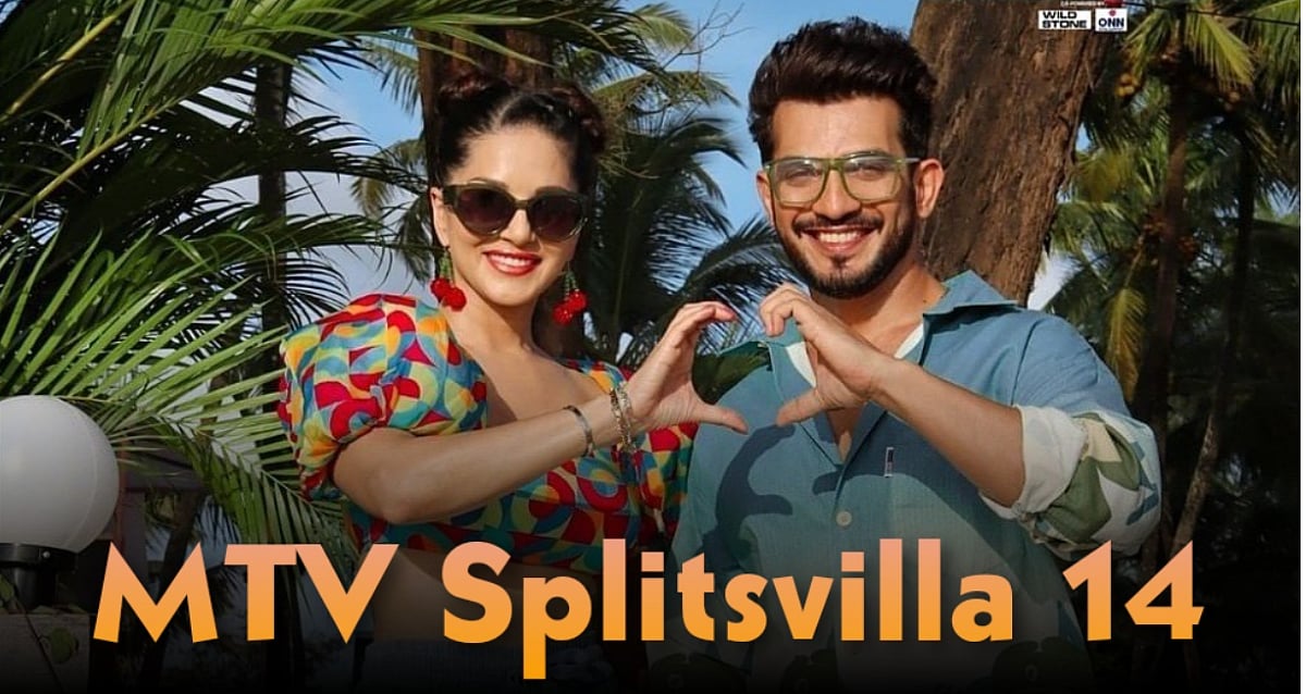 <div class="paragraphs"><p>Splitsvilla Season 14</p></div>