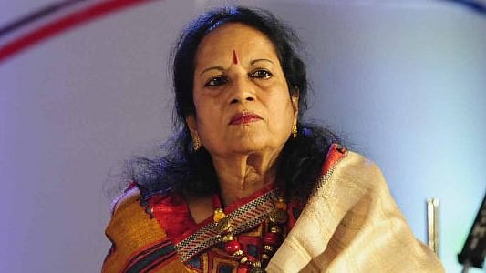 <div class="paragraphs"><p>Singer Vani Jayaram has passed away.</p></div>