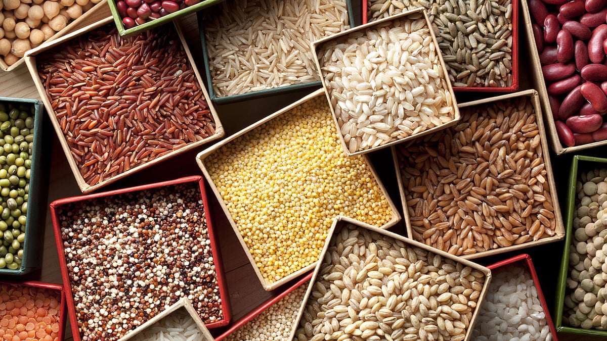 <div class="paragraphs"><p>Here are five recipes to cook with millets, a versatile and gluten-free grain, that you’ll fall in love with.</p></div>