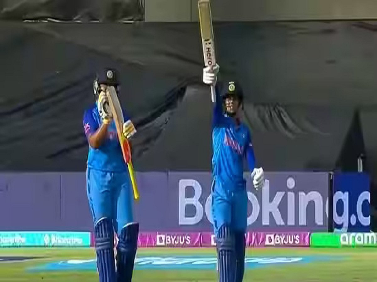 <div class="paragraphs"><p>IND W vs IRE W ICC T20 Women's T20 World Cup 2023 Live Streaming and Telecast.</p></div>