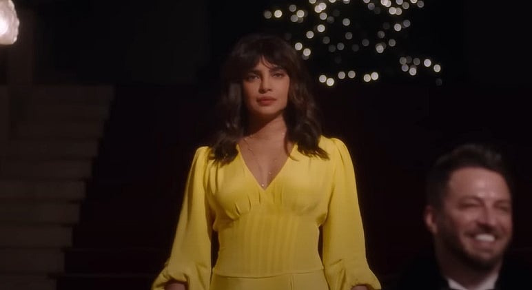 <div class="paragraphs"><p>Priyanka Chopra in a still from Love Again</p></div>