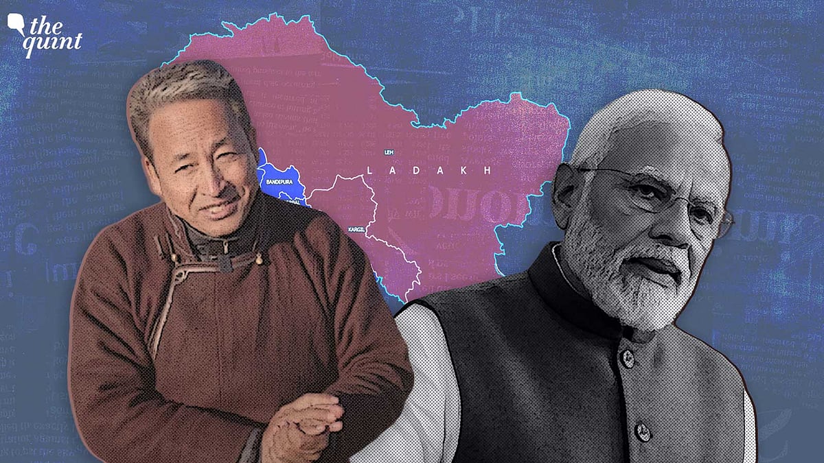 <div class="paragraphs"><p>With no legislature, land and jobs even after three years of being a UT, people feel cheated and betrayed.</p></div>