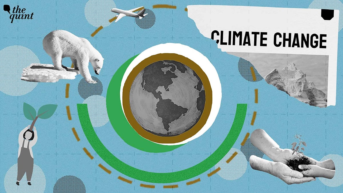 <div class="paragraphs"><p>The synthesis report compiled by the UNFCCC for COP30 shows that per the information submitted by 64 countries that submitted their NDCs by 30 September, carbon emissions till 2035 will decline by 13 GT.</p></div>