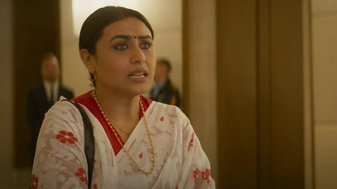 <div class="paragraphs"><p>Directed by Ashima Chibber, 'Mrs Chatterjee Vs Norway' is inspired by true events.</p></div>