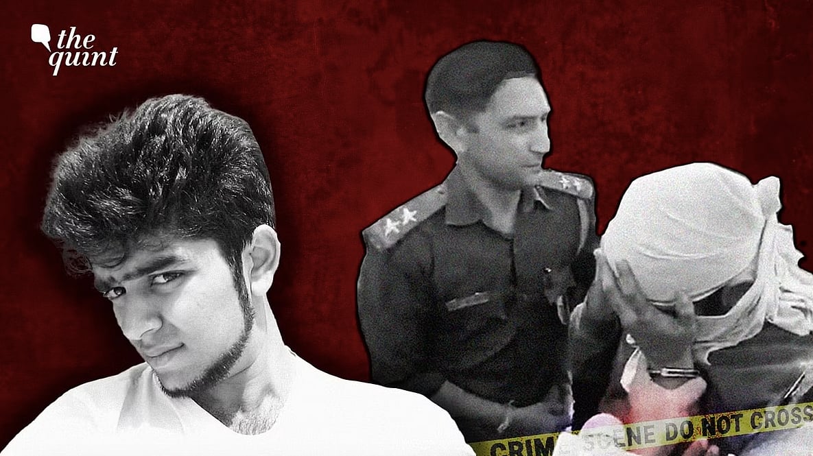 <div class="paragraphs"><p>The Delhi Police has submitted a 6,600-page-long charge sheet in relation to the Shraddha Walkar murder case. </p></div>
