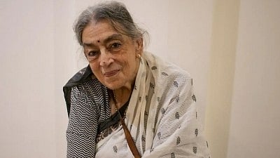 <div class="paragraphs"><p>Lalita Lajmi passes away at 90. </p></div>