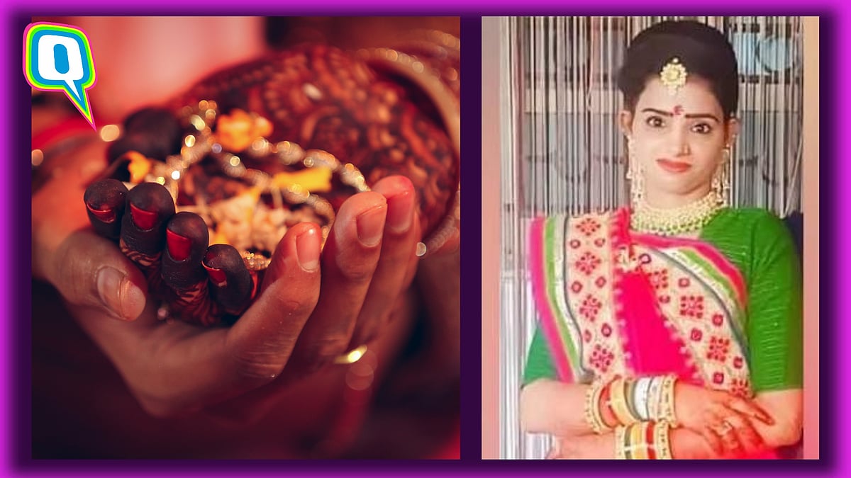 <div class="paragraphs"><p>After Hetal died of a heart attack during her wedding, her sister took her place and married Vishal.</p></div>
