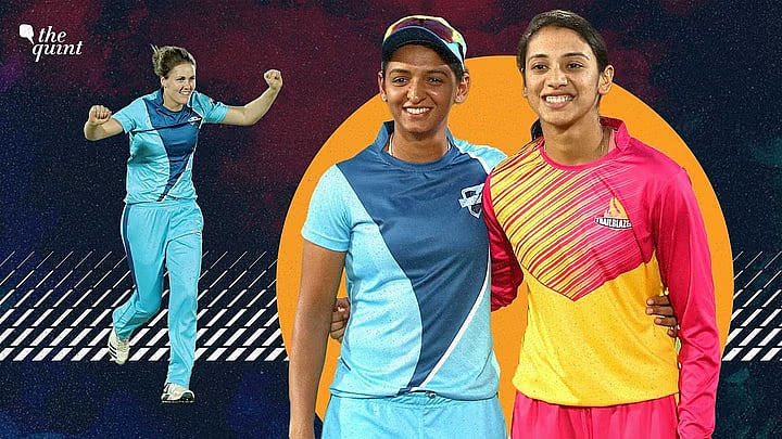 <div class="paragraphs"><p>Sold Players List in Women’s Premier League (WPL) Auction 2023.</p></div>