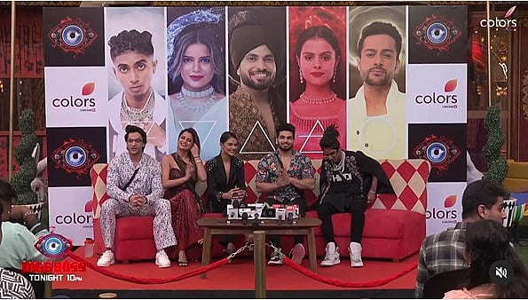 <div class="paragraphs"><p>Bigg Boss 16, 8 February 2023 Episode 131 Full Written Update.</p></div>