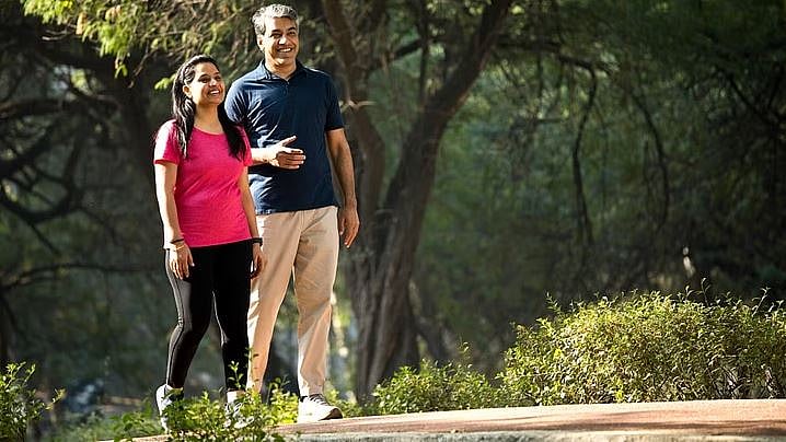 <div class="paragraphs"><p>Take care of these things while going for your morning walk. </p></div>