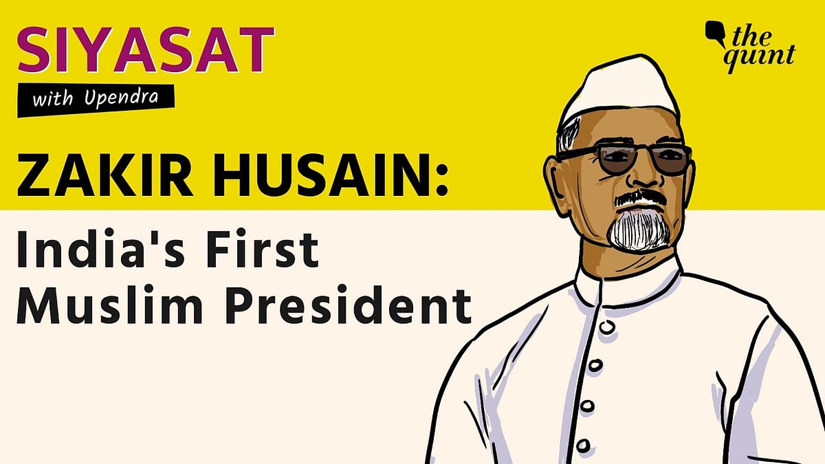 <div class="paragraphs"><p>Siyasat episode on Dr.Zakir Husain</p></div>