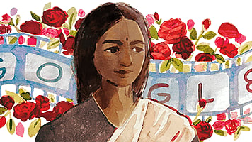 <div class="paragraphs"><p>Know about the life of PK Rosy and why she is so famous here.</p></div>