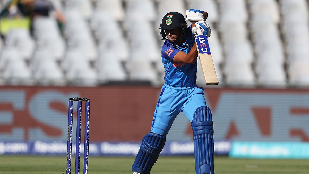 <div class="paragraphs"><p>Women’s T20 World Cup Semi-Final India vs Australia Live Score Updates</p></div>