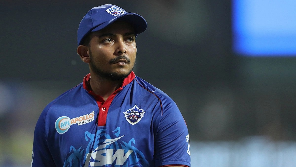 <div class="paragraphs"><p>Indian cricketer Prithvi Shaw was attacked when he denied repeated selfie requests.</p></div>