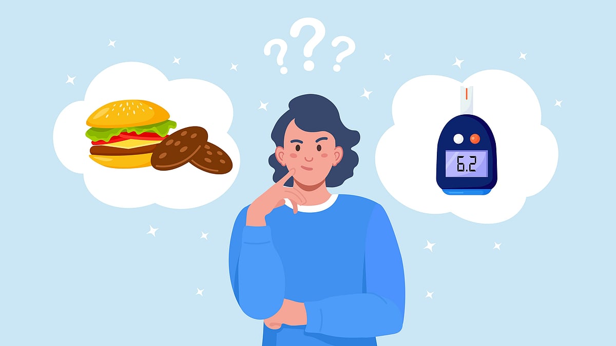 <div class="paragraphs"><p>Pre-Diabetes: Signs, symptoms, prevention, Diet plan</p></div>