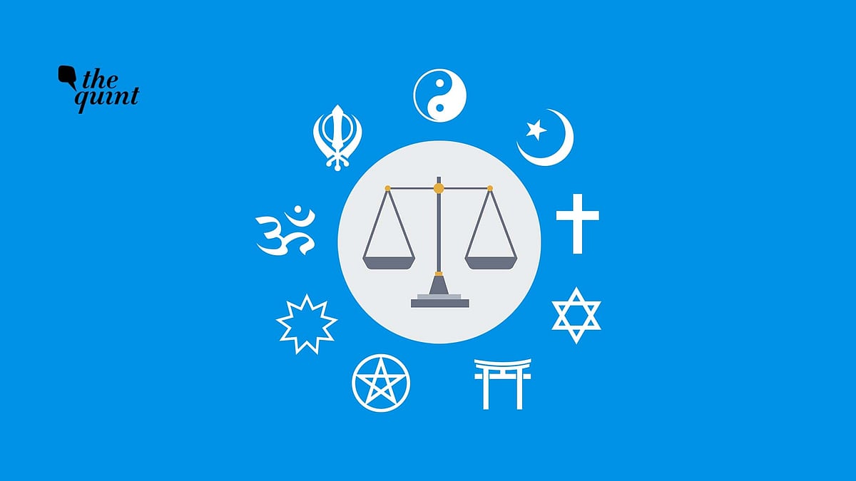 <div class="paragraphs"><p>Any codification sans its religious roots would take away the agency of the religious community, which is what the framers avoided by not enacting the UCC in the first instance.</p></div>