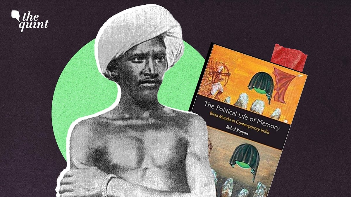 <div class="paragraphs"><p>Birsa displayed his craft to draw people into his fold of political ambition: the Munda raj.</p></div>
