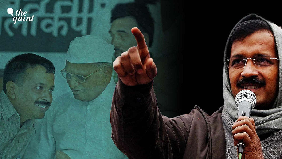 <div class="paragraphs"><p>The party which was the biggest advocate of decentralisation, has today become the most centralised political outfit</p></div>